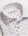 Vittorio Artist Man Shirt