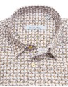 Vittorio Artist Man Shirt