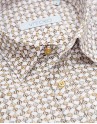 Vittorio Artist Man Shirt