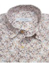 Vittorio Artist Man Shirt