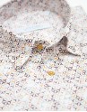 Vittorio Artist Man Shirt