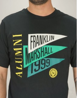 Franklin & Marshall Ανδρική Μπλούζα 