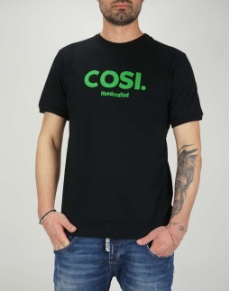 Cosi Ανδρική Μπλούζα 