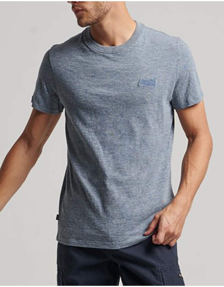 Superdry Ανδρική Μπλούζα  