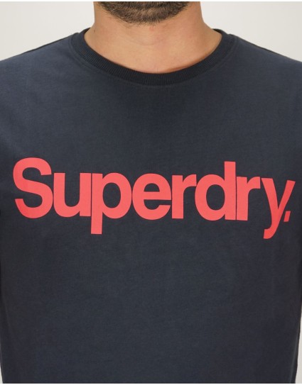 Superdry Man T-shirt