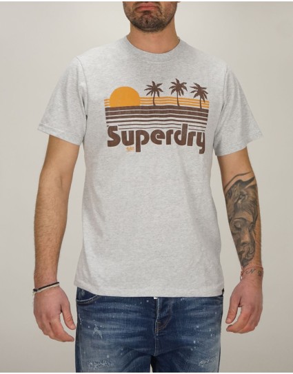 Superdry Man T-shirt 