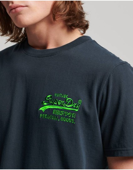 Superdry Man T-shirt