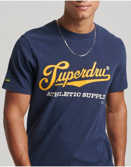 Superdry Man T-shirt 