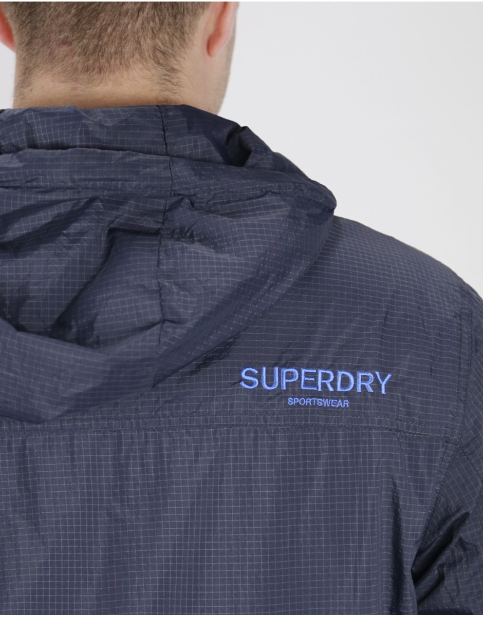 Superdry Ανδρικό Μπουφάν  