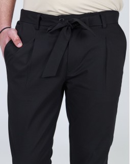 Diverse Man Pants