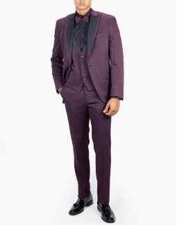 Versace 19.69 Abbigliamento Sportivo Ανδρικό Κουστούμι  