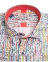 Dario Beltran Man Shirt 