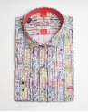 Dario Beltran Man Shirt 