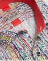 Dario Beltran Man Shirt 