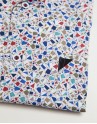 Dario Beltran Man Shirt 