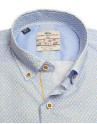 Dario Beltran Man Shirt 