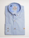 Dario Beltran Man Shirt 