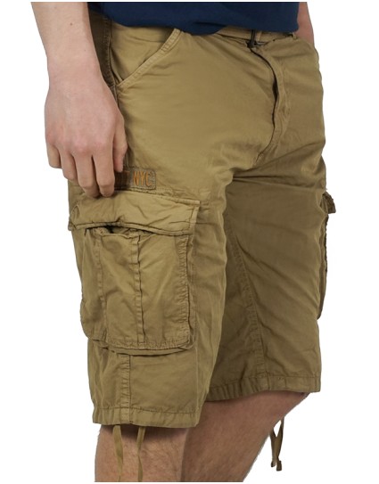 Schott - n.y.c Man Shorts