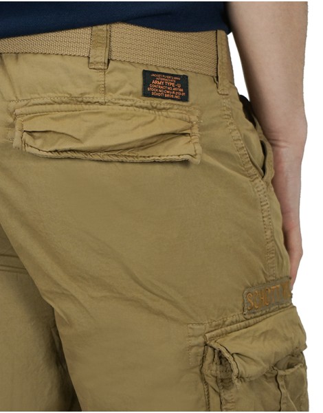 Schott - n.y.c Man Shorts
