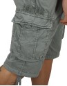 Schott - n.y.c Man Shorts