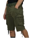 Schott - n.y.c Man Shorts
