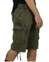 Schott - n.y.c Man Shorts