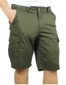 Marcus Man Shorts 