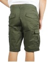 Marcus Man Shorts 