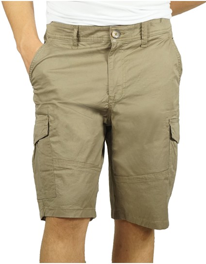 Marcus Man Shorts 