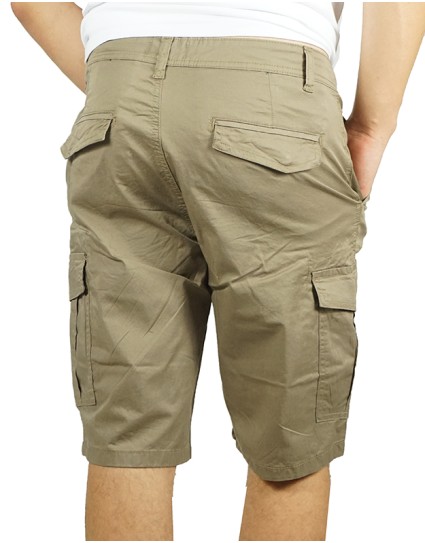 Marcus Man Shorts 