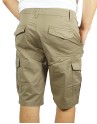 Marcus Man Shorts 
