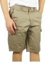 Marcus Man Shorts 