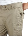Marcus Man Shorts 