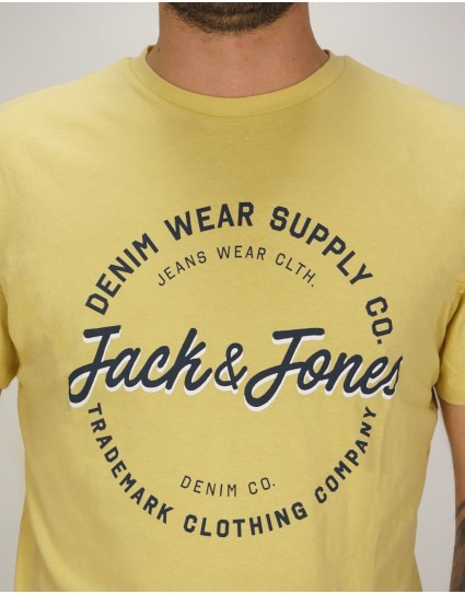 Jack & Jones Man T-shirt