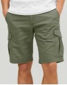 Jack & Jones Man Shorts 