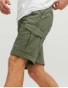 Jack & Jones Man Shorts 