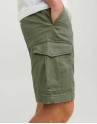 Jack & Jones Man Shorts 