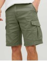 Jack & Jones Man Shorts 