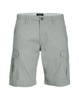 Jack & Jones Ανδρική Βερμούδα “JOE”