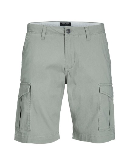 Jack & Jones Ανδρική Βερμούδα “JOE”
