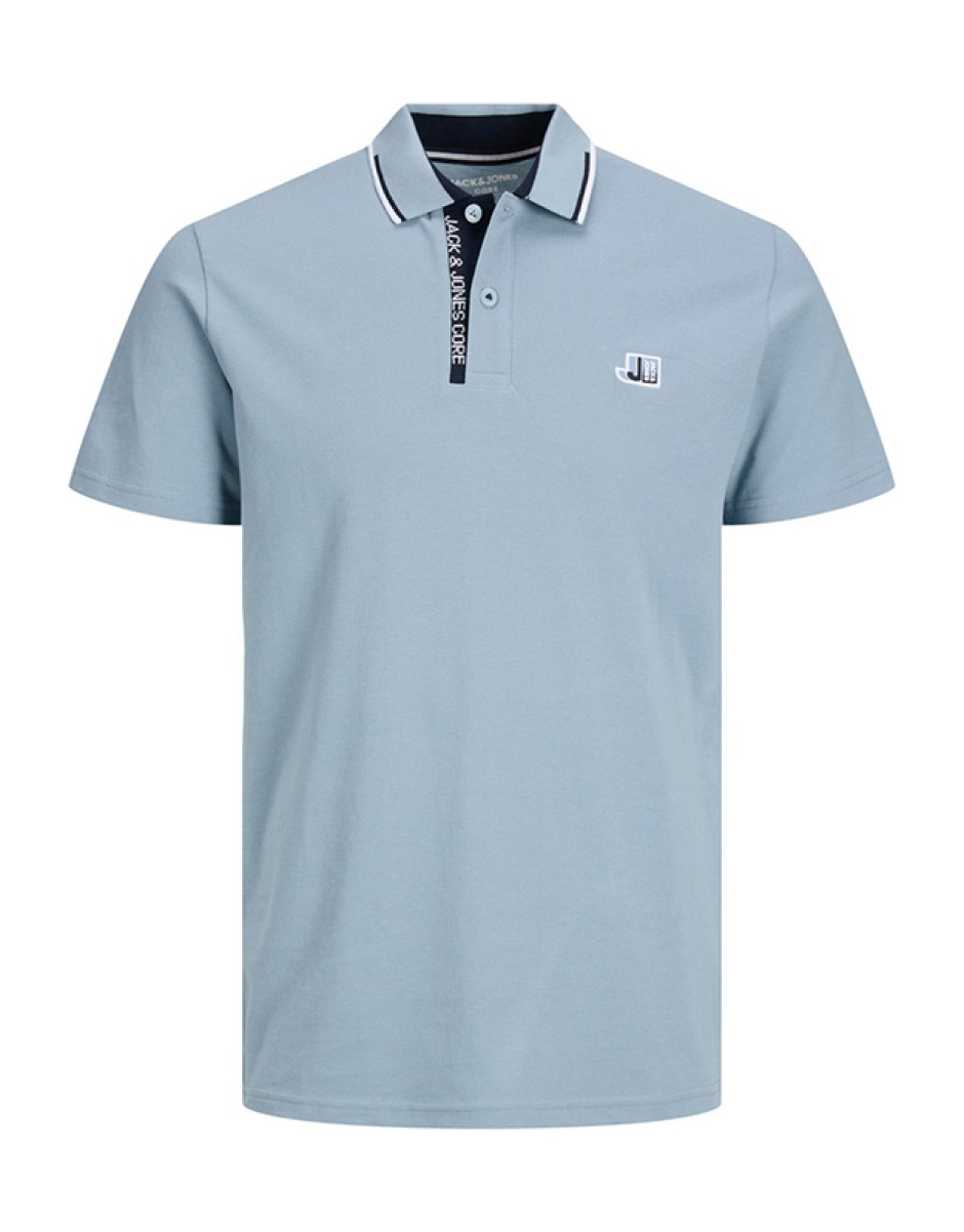 Jack & Jones Ανδρική Μπλούζα Polo 