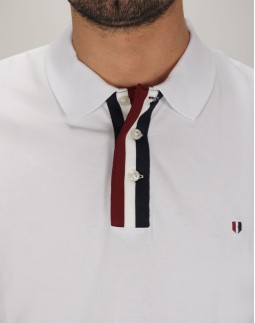 Jack & Jones Ανδρική Μπλούζα Polo  