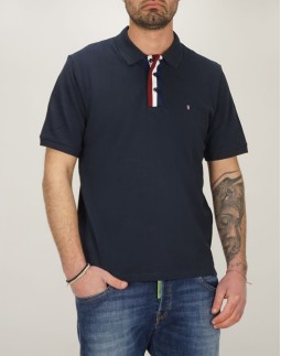 Jack & Jones Ανδρική Μπλούζα Polo  