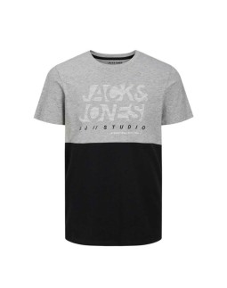 Jack & Jones Ανδρική Μπλούζα  