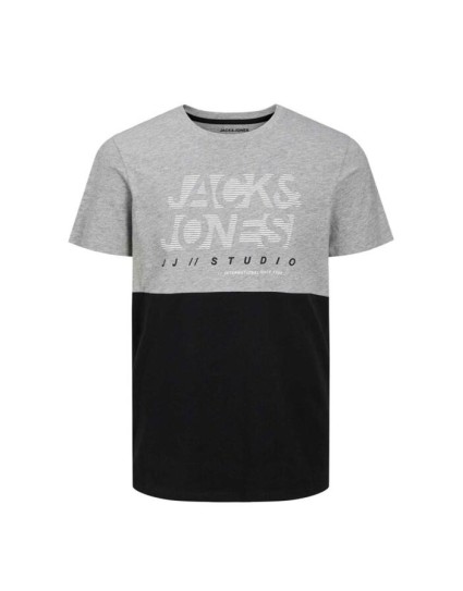 Jack & Jones Ανδρική Μπλούζα  
