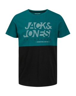 Jack & Jones Ανδρική Μπλούζα  