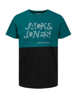 Jack & Jones Ανδρική Μπλούζα  