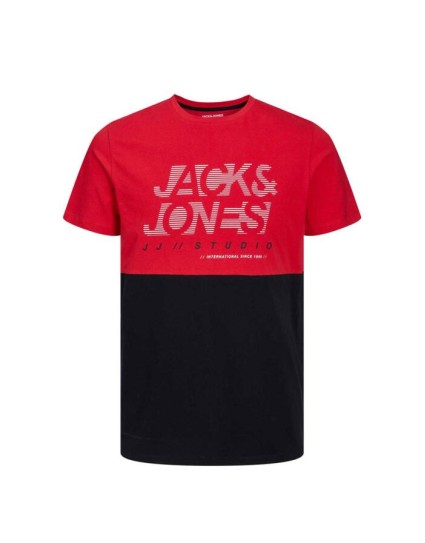 Jack & Jones Ανδρική Μπλούζα  