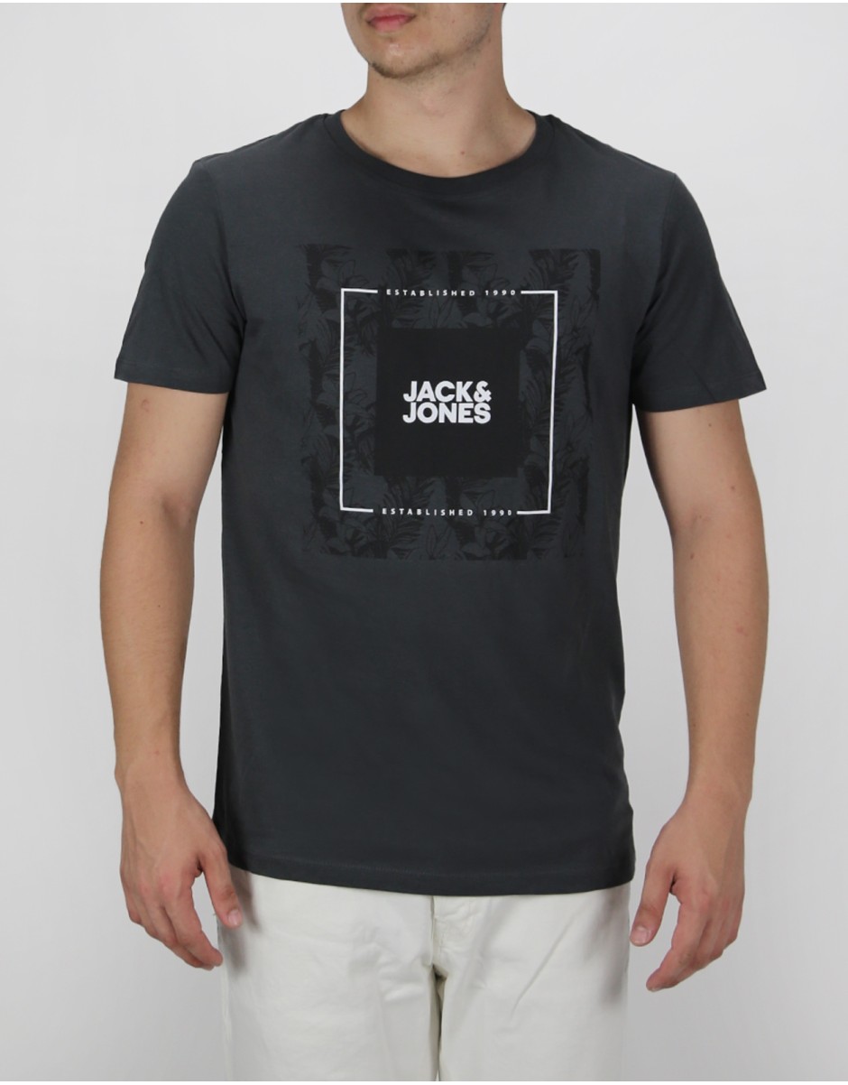 Jack & Jones Ανδρική Μπλούζα  