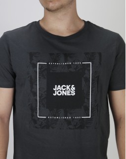 Jack & Jones Ανδρική Μπλούζα  